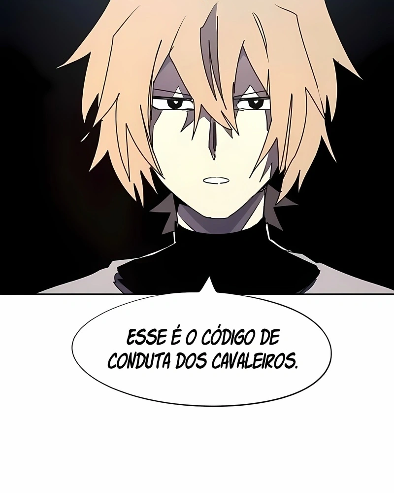 O Cavaleiro das Brasas Capítulo 155 Página 58