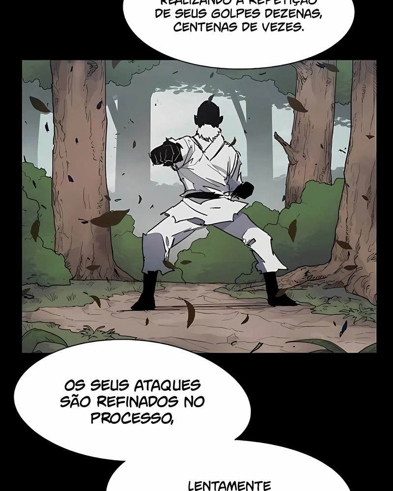 O Cavaleiro das Brasas Capítulo 155 Página 7