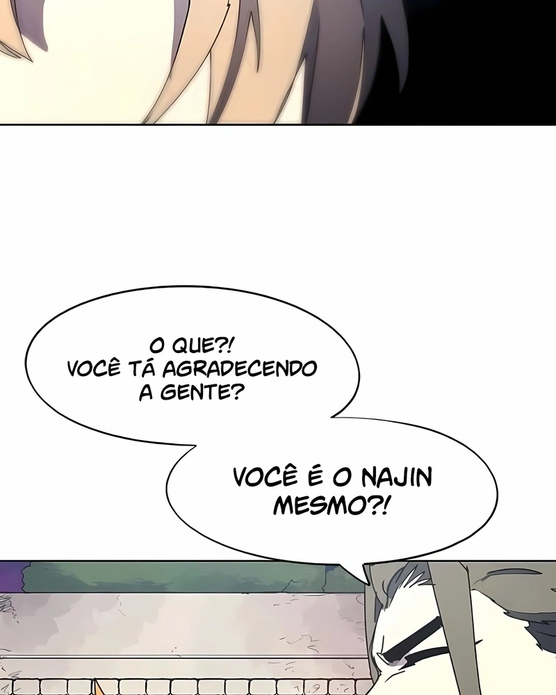 O Cavaleiro das Brasas Capítulo 155 Página 72