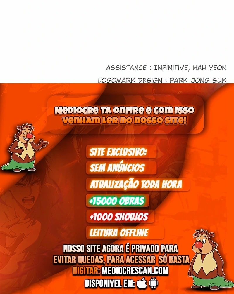 O Cavaleiro das Brasas Capítulo 155 Página 91