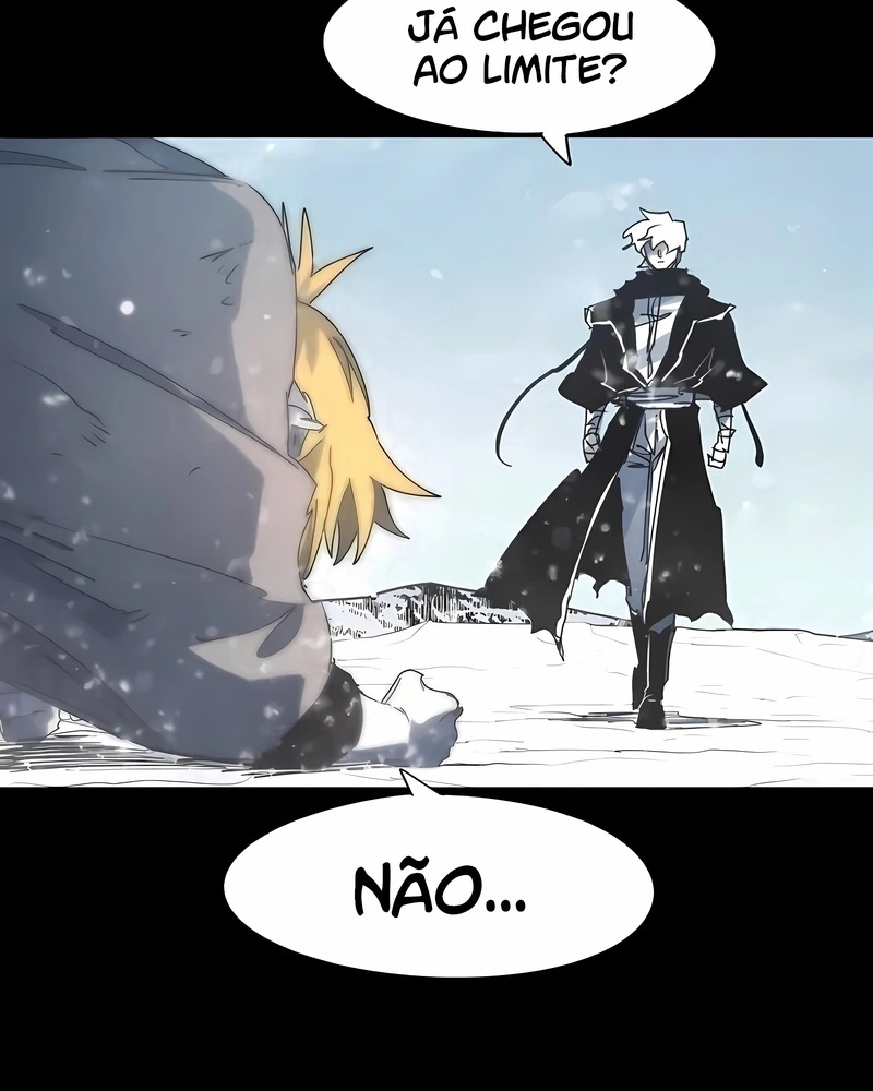 O Cavaleiro das Brasas Capítulo 156 Página 16