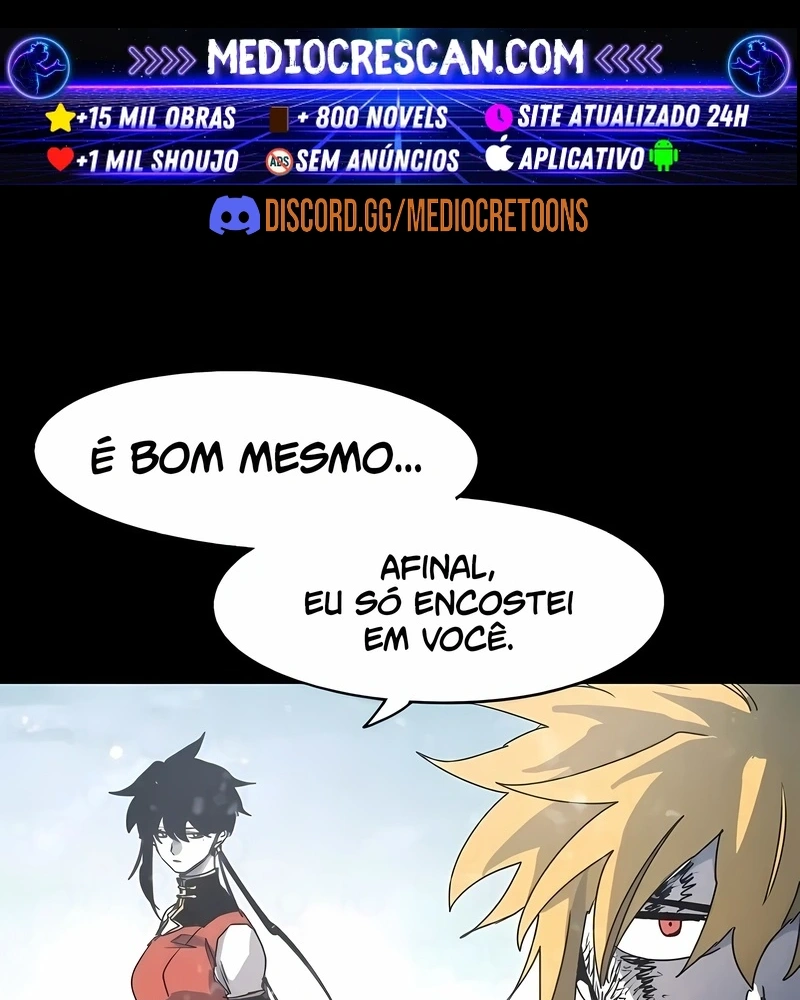 O Cavaleiro das Brasas Capítulo 156 Página 17