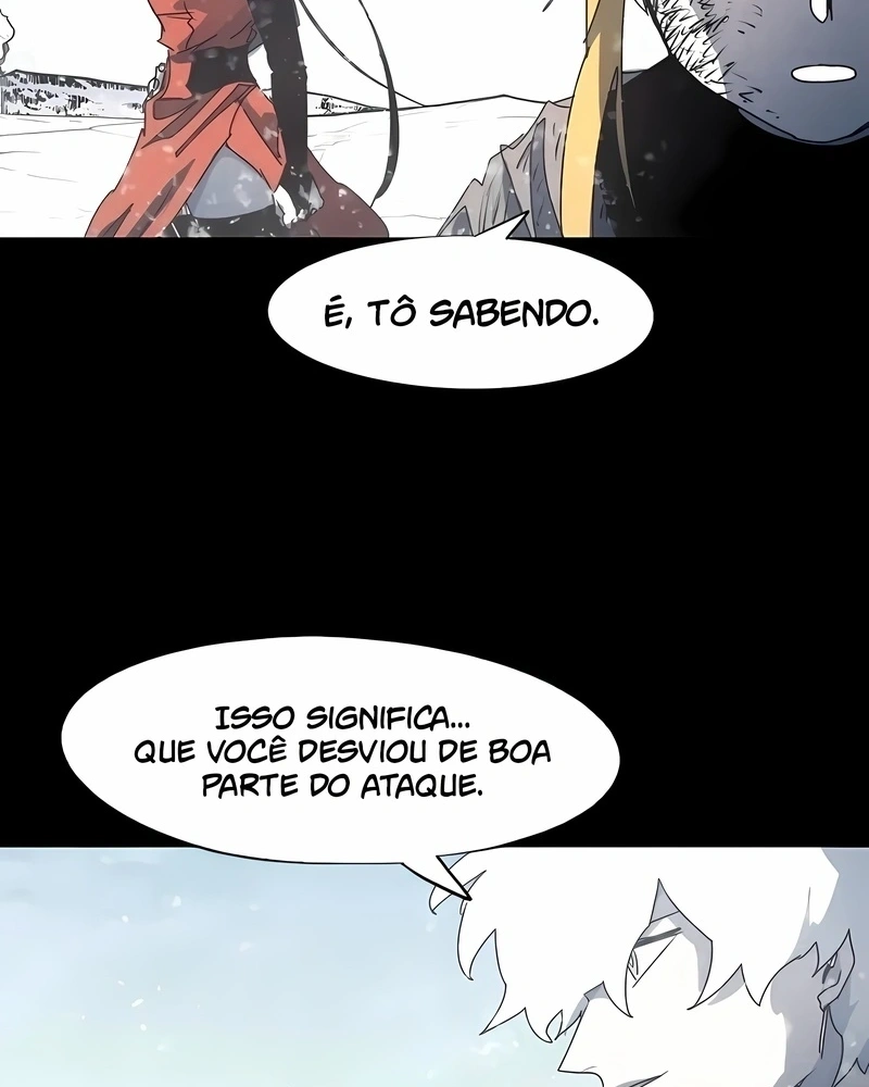 O Cavaleiro das Brasas Capítulo 156 Página 18