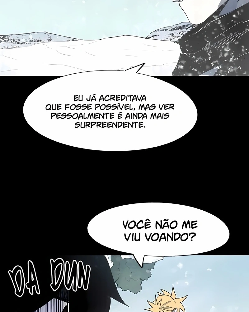 O Cavaleiro das Brasas Capítulo 156 Página 19