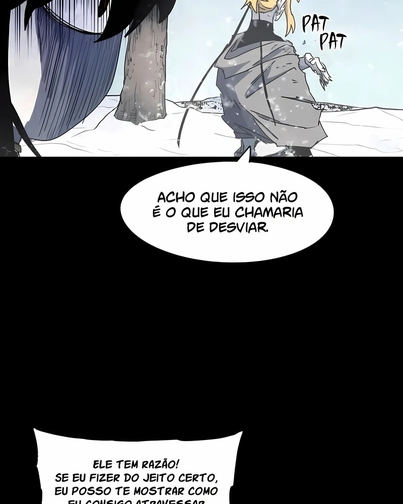 O Cavaleiro das Brasas Capítulo 156 Página 20