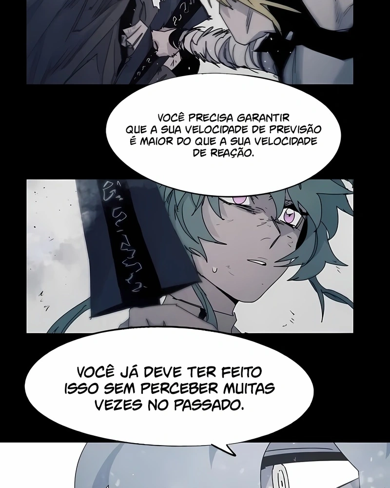 O Cavaleiro das Brasas Capítulo 156 Página 23