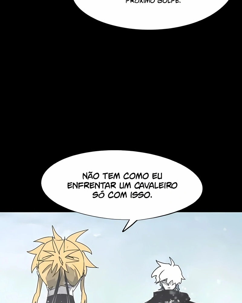 O Cavaleiro das Brasas Capítulo 156 Página 26