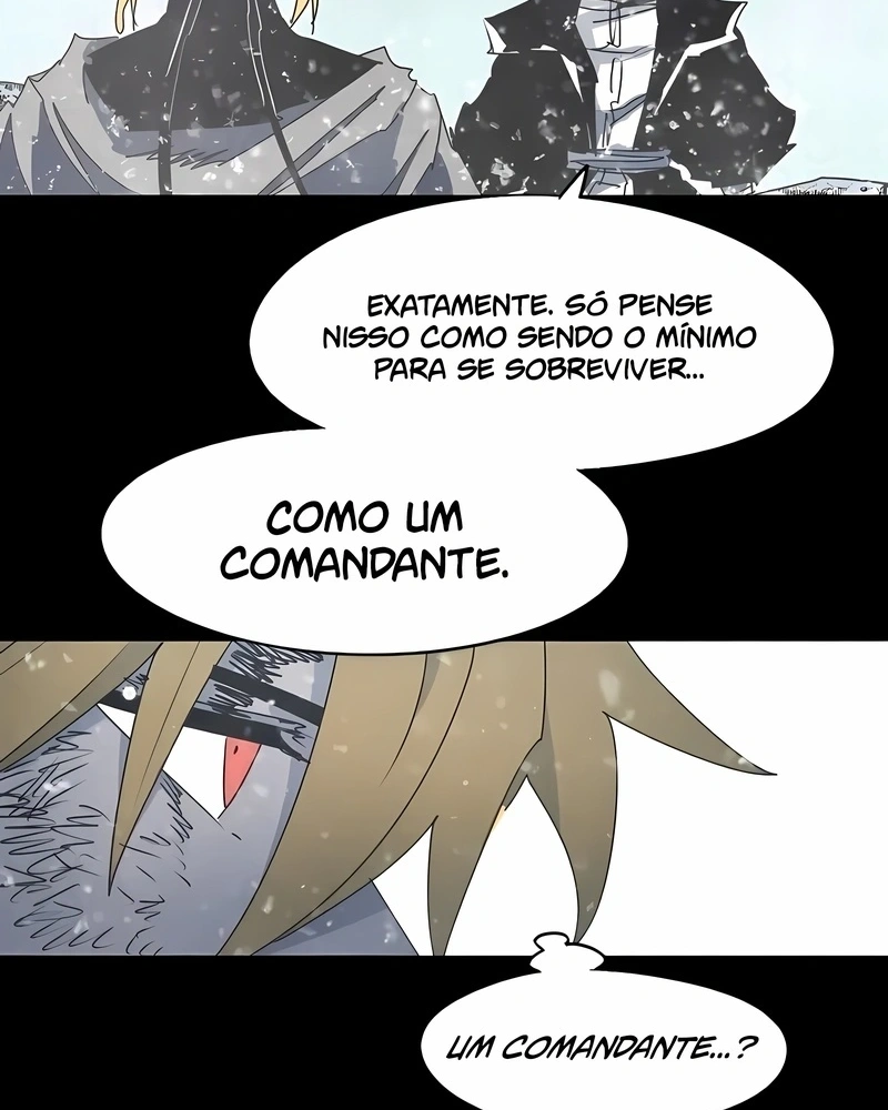 O Cavaleiro das Brasas Capítulo 156 Página 27