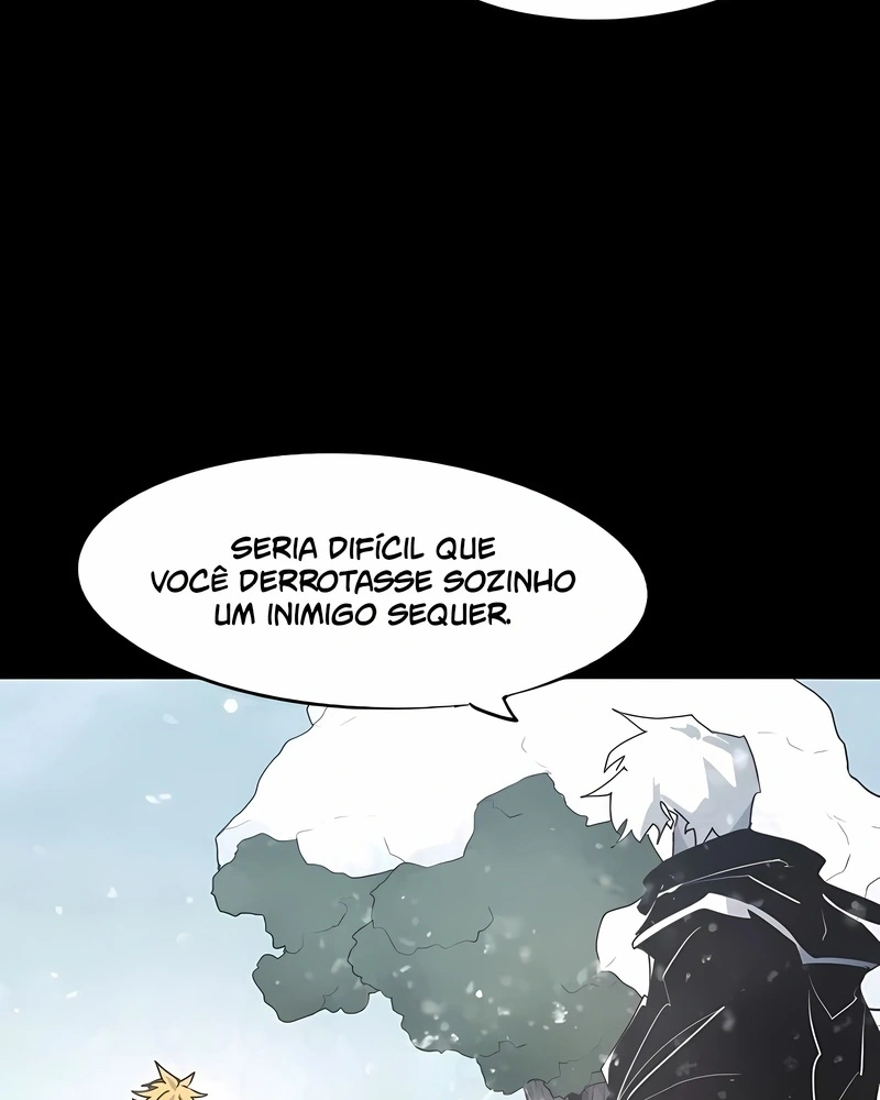 O Cavaleiro das Brasas Capítulo 156 Página 28