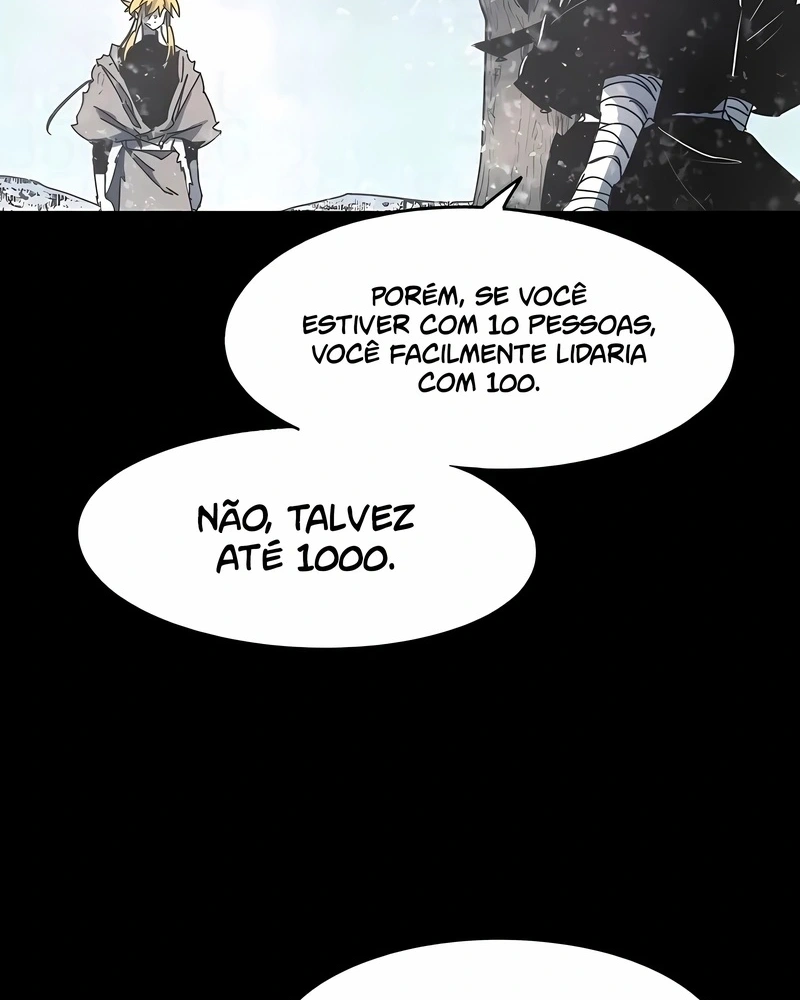O Cavaleiro das Brasas Capítulo 156 Página 29