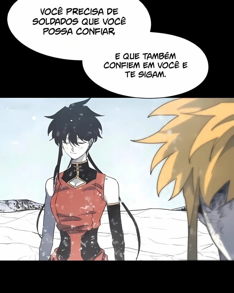 O Cavaleiro das Brasas Capítulo 156 Página 33