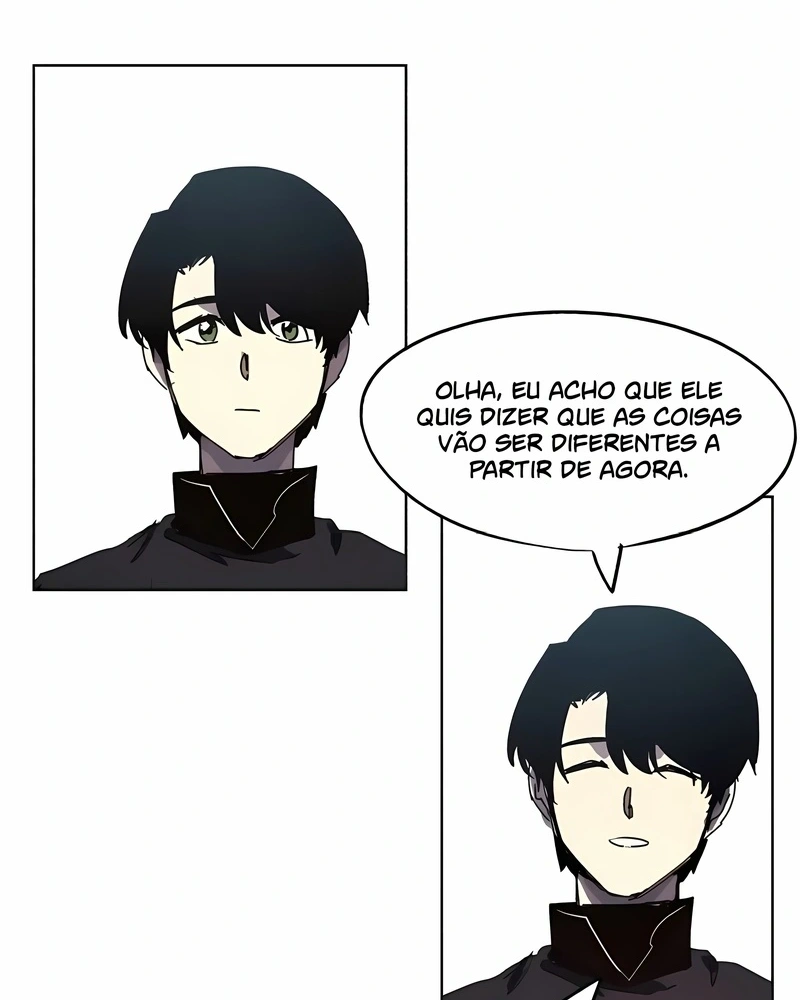 O Cavaleiro das Brasas Capítulo 156 Página 54