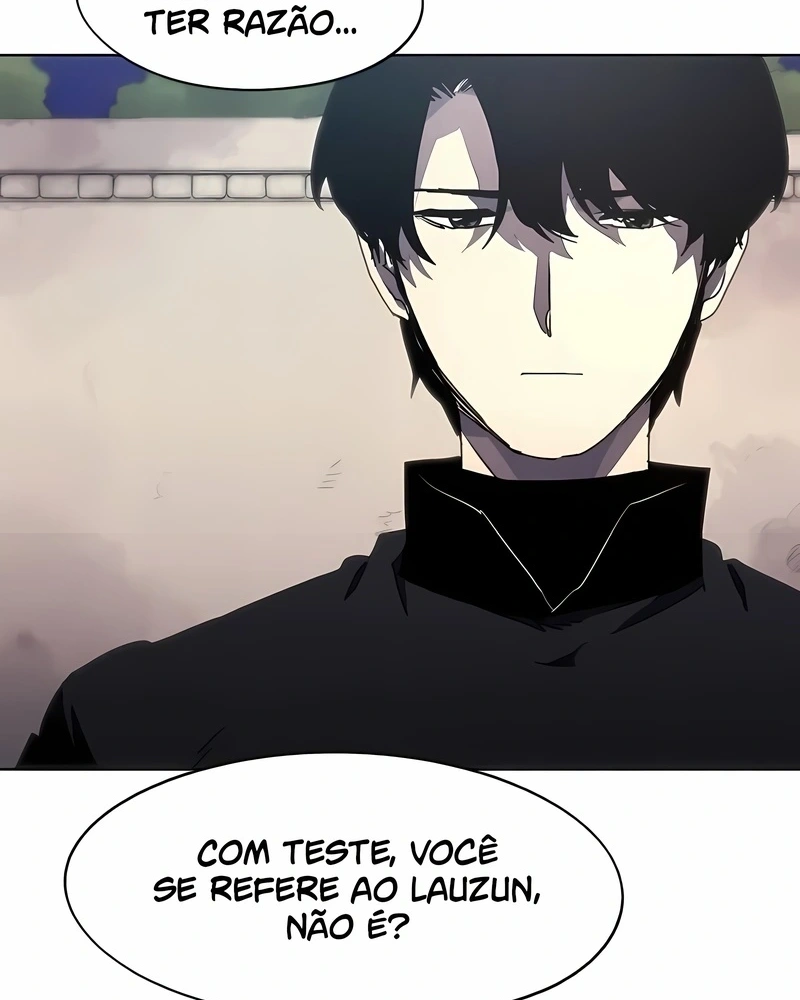 O Cavaleiro das Brasas Capítulo 156 Página 57