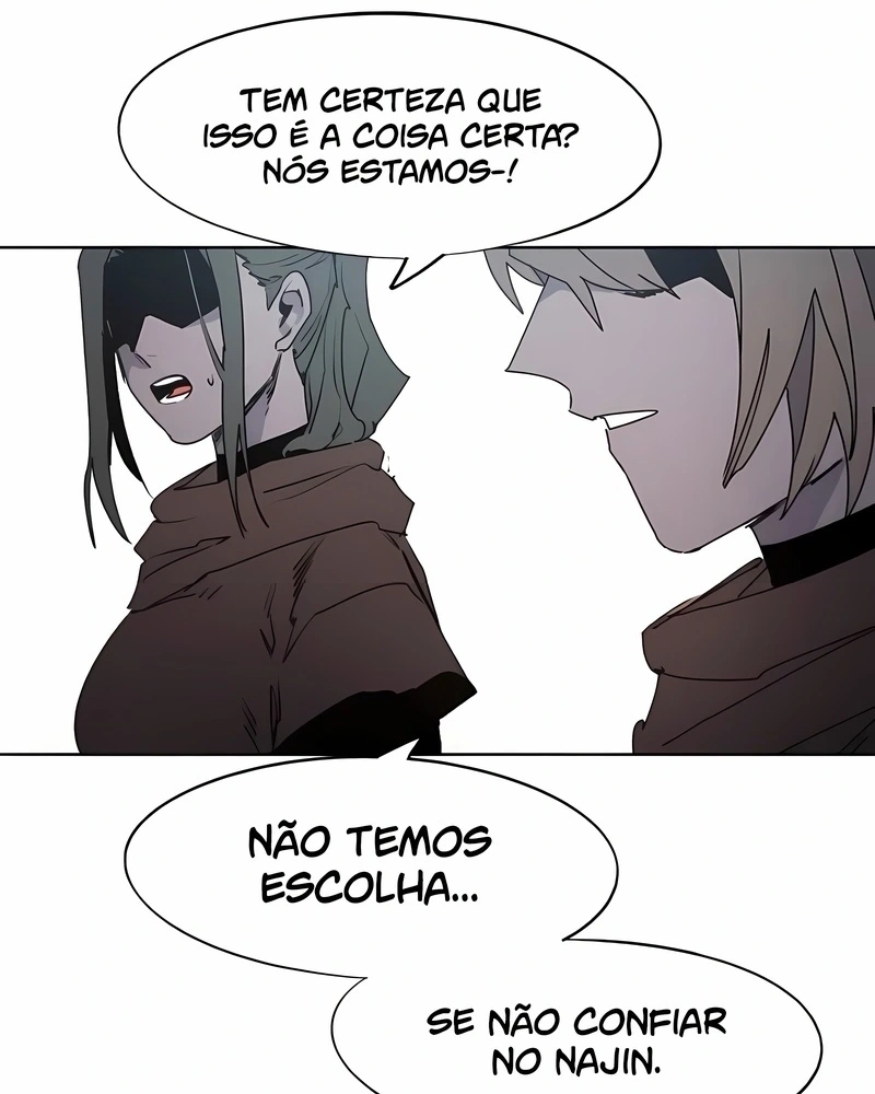 O Cavaleiro das Brasas Capítulo 156 Página 73