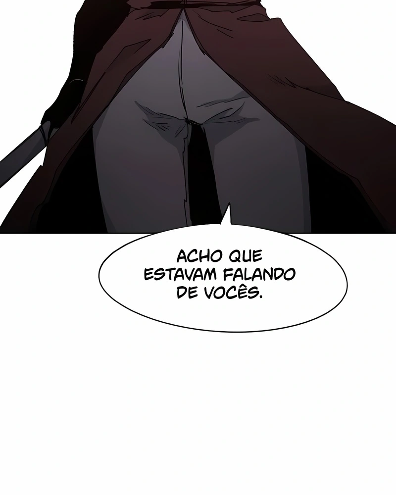 O Cavaleiro das Brasas Capítulo 157 Página 11