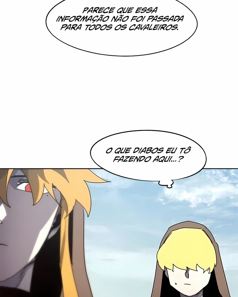 O Cavaleiro das Brasas Capítulo 157 Página 14