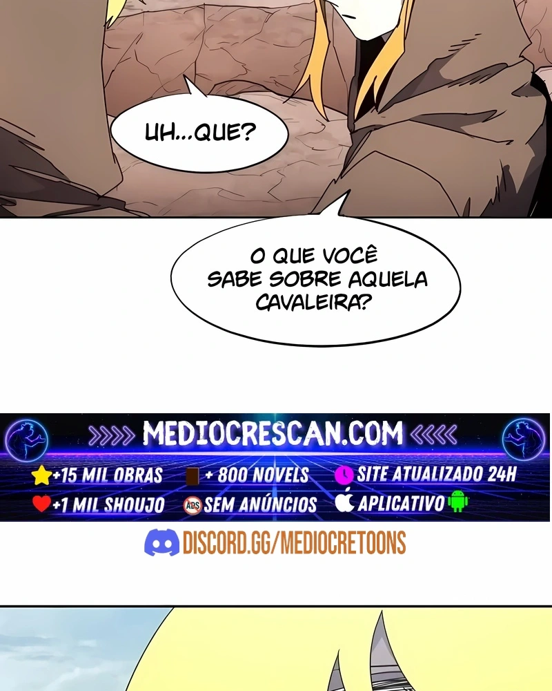 O Cavaleiro das Brasas Capítulo 157 Página 16