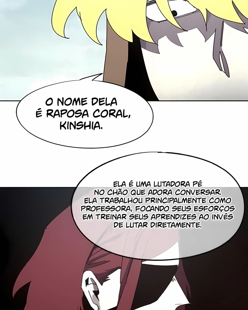 O Cavaleiro das Brasas Capítulo 157 Página 17