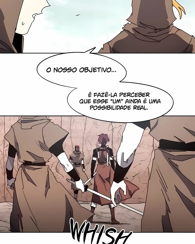O Cavaleiro das Brasas Capítulo 157 Página 22