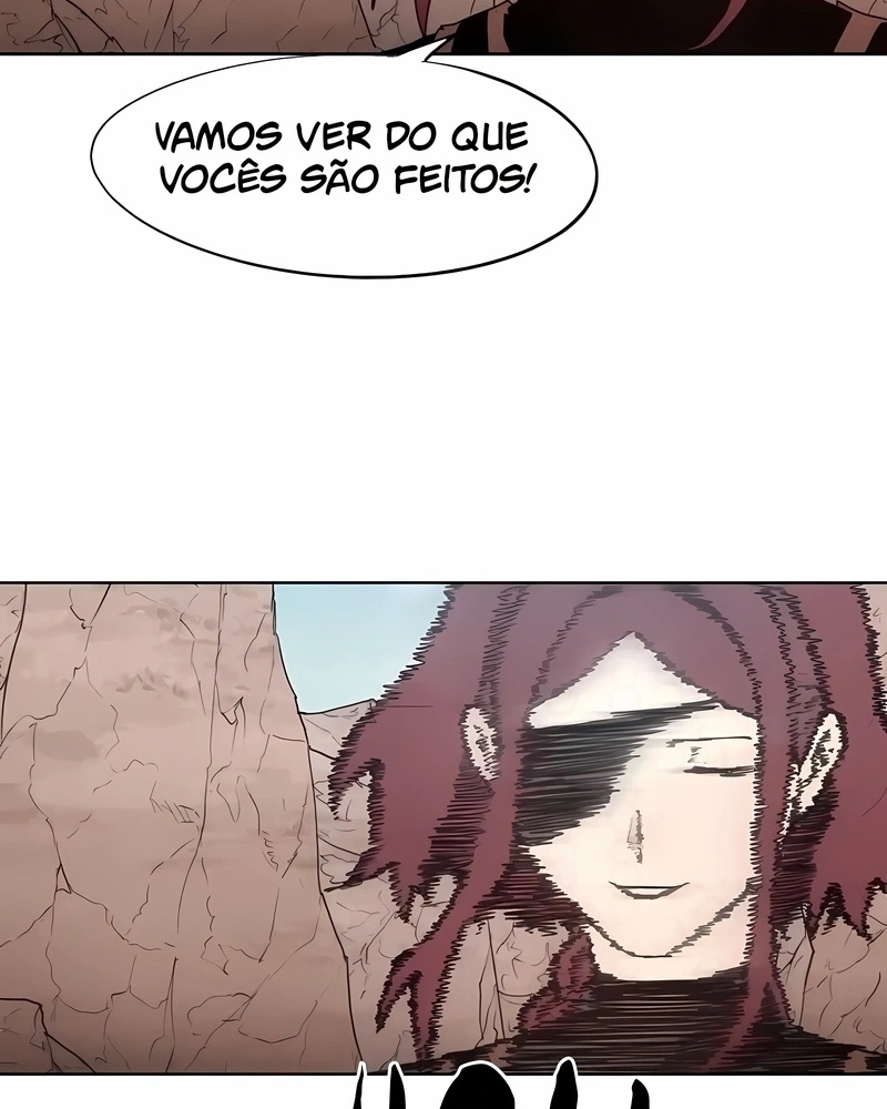 O Cavaleiro das Brasas Capítulo 157 Página 26