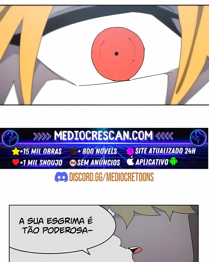 O Cavaleiro das Brasas Capítulo 157 Página 48