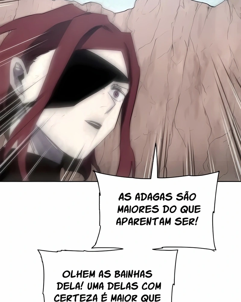 O Cavaleiro das Brasas Capítulo 157 Página 50