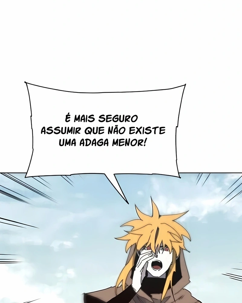 O Cavaleiro das Brasas Capítulo 157 Página 54