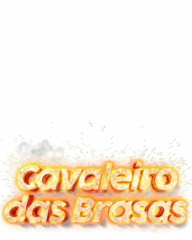 O Cavaleiro das Brasas Capítulo 157 Página 6