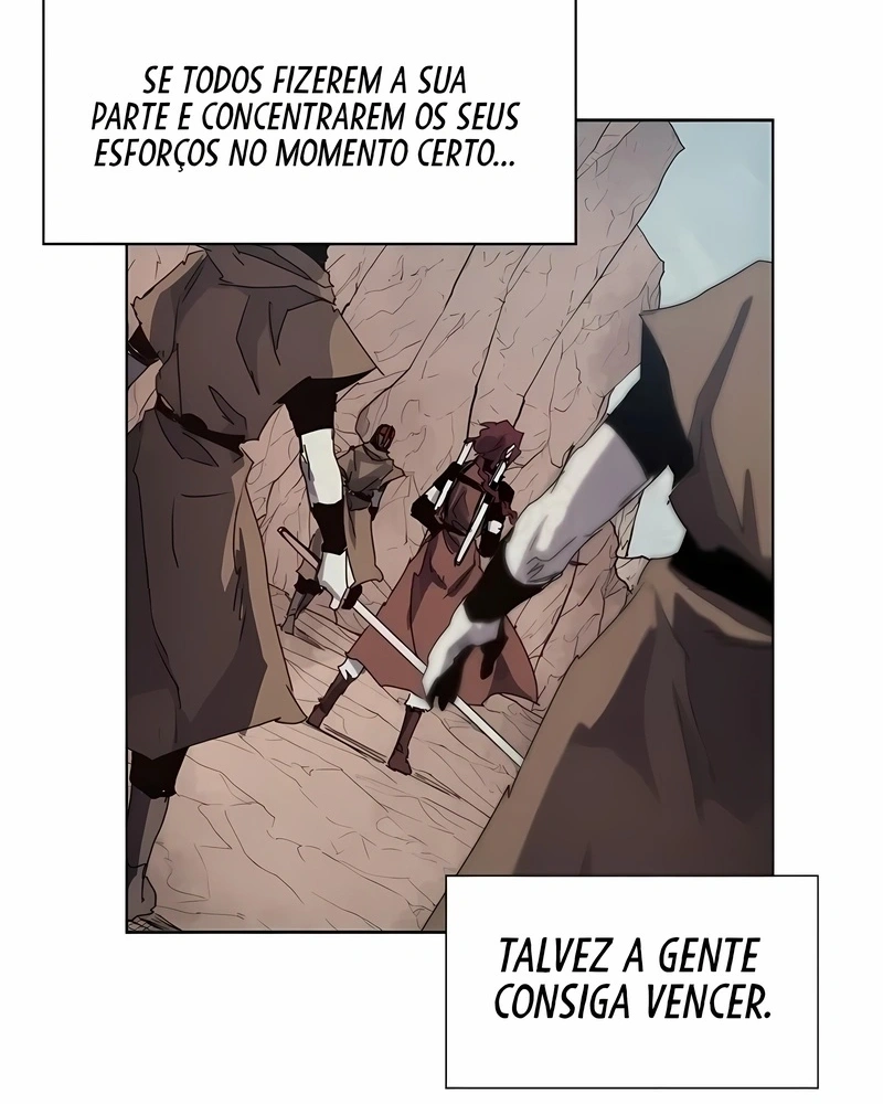 O Cavaleiro das Brasas Capítulo 157 Página 64