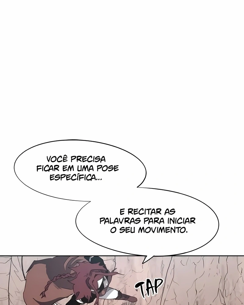O Cavaleiro das Brasas Capítulo 157 Página 73