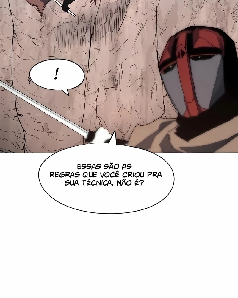 O Cavaleiro das Brasas Capítulo 157 Página 74