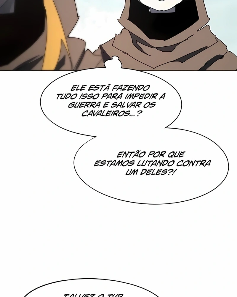 O Cavaleiro das Brasas Capítulo 157 Página 81