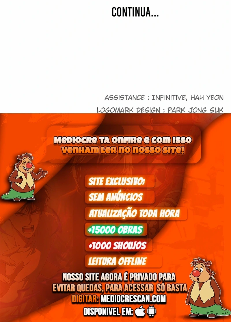 O Cavaleiro das Brasas Capítulo 157 Página 87