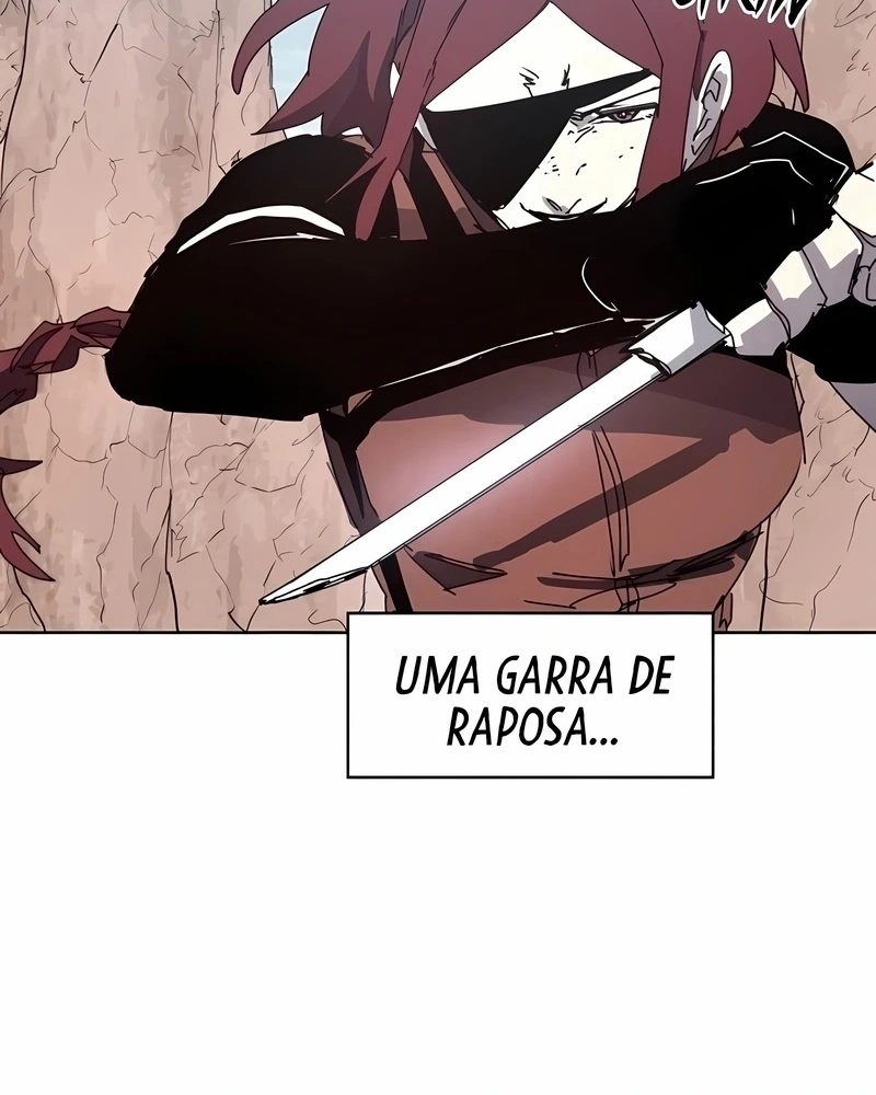 O Cavaleiro das Brasas Capítulo 158 Página 26