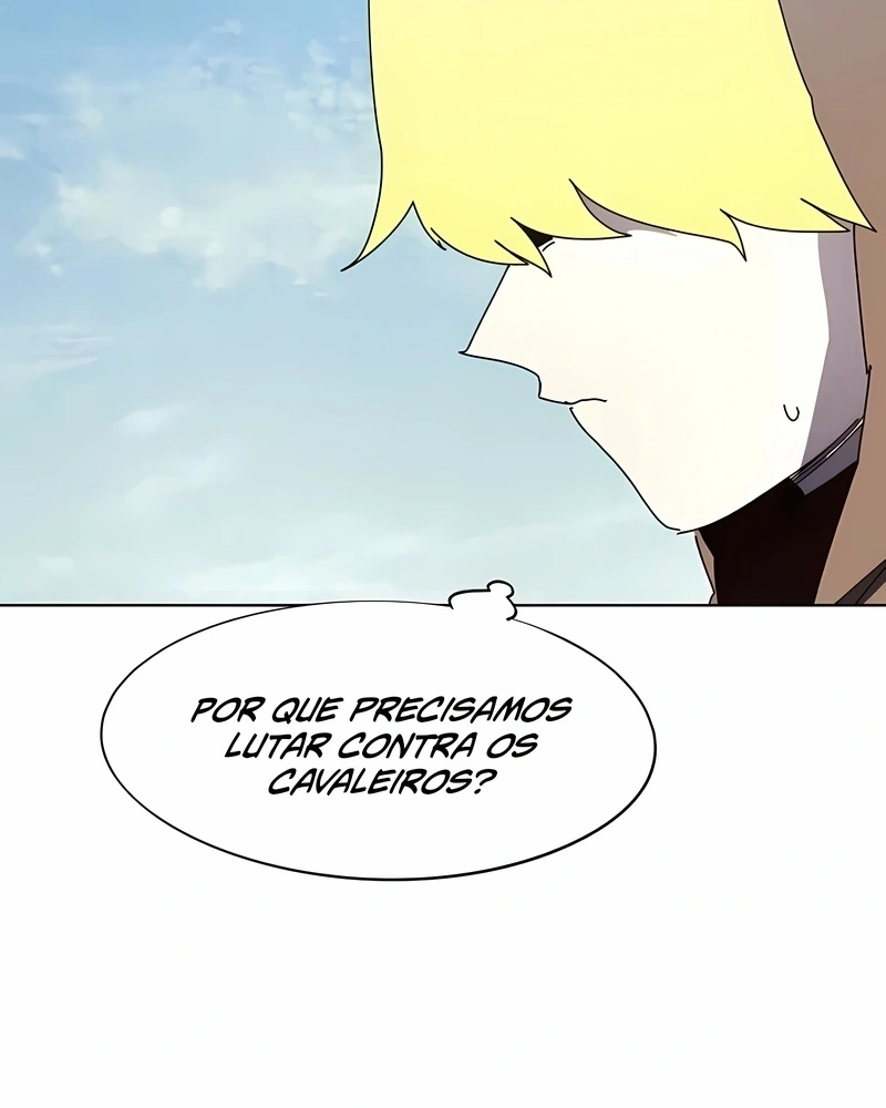 O Cavaleiro das Brasas Capítulo 158 Página 28