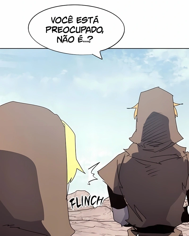 O Cavaleiro das Brasas Capítulo 158 Página 29