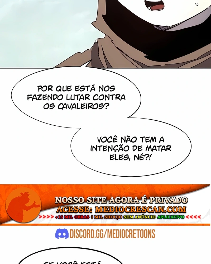 O Cavaleiro das Brasas Capítulo 158 Página 31