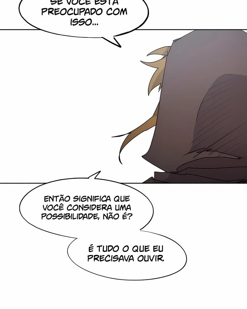 O Cavaleiro das Brasas Capítulo 158 Página 32