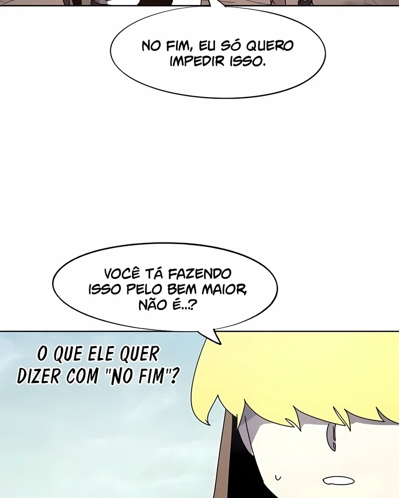 O Cavaleiro das Brasas Capítulo 158 Página 35