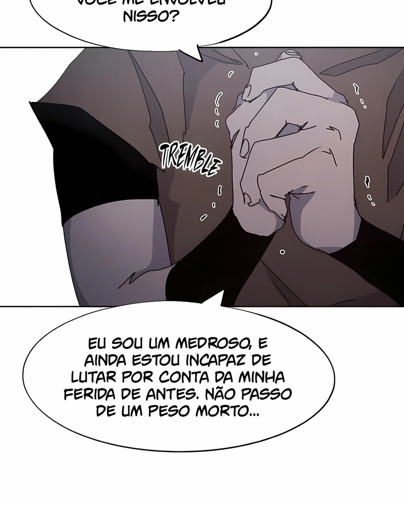 O Cavaleiro das Brasas Capítulo 158 Página 40