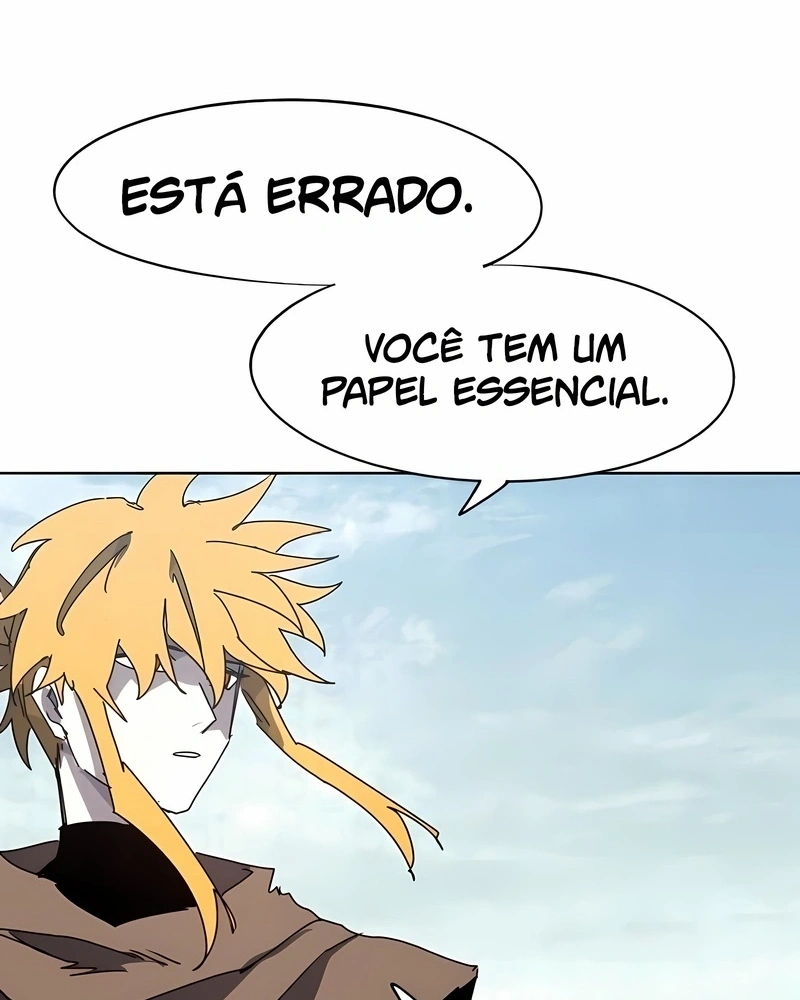 O Cavaleiro das Brasas Capítulo 158 Página 41