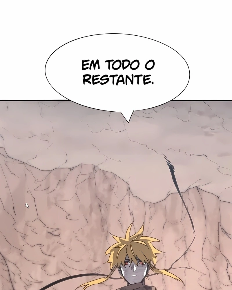 O Cavaleiro das Brasas Capítulo 158 Página 45