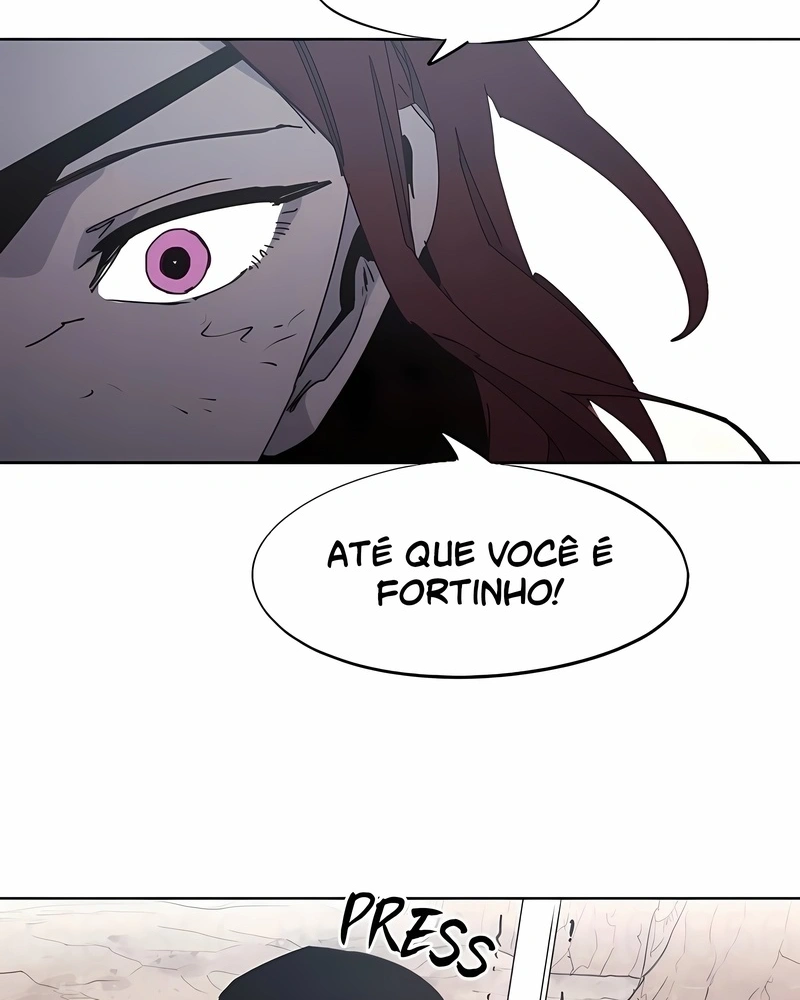 O Cavaleiro das Brasas Capítulo 158 Página 5