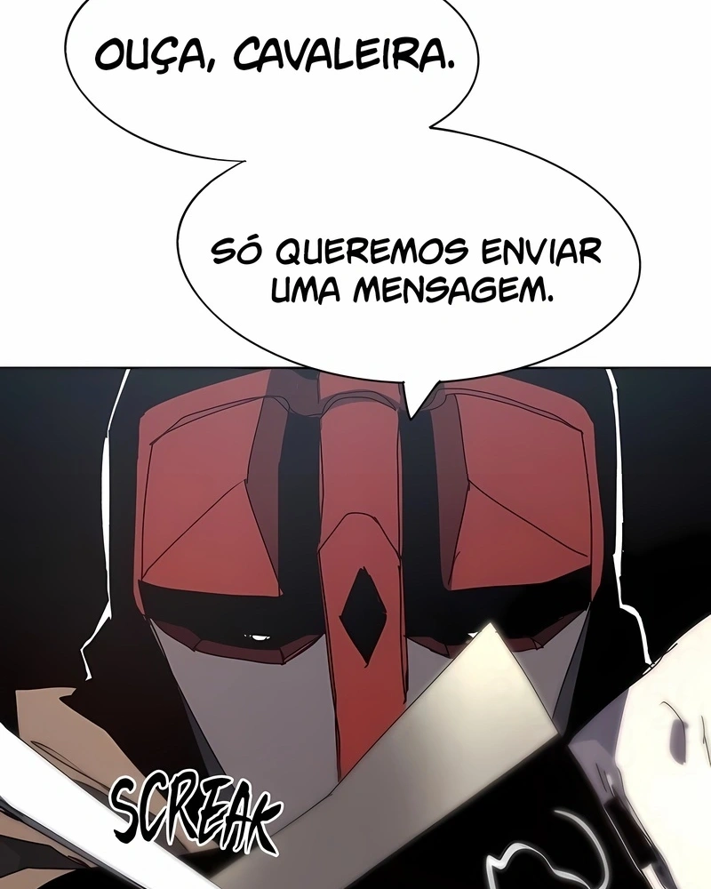 O Cavaleiro das Brasas Capítulo 158 Página 63