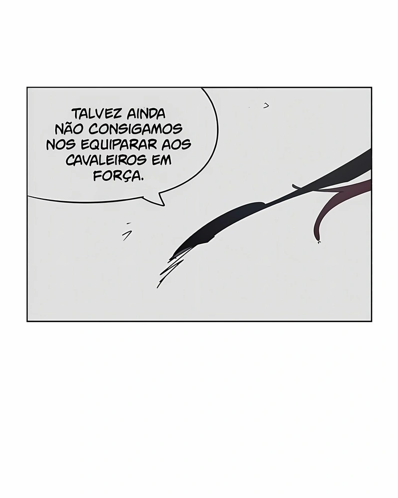 O Cavaleiro das Brasas Capítulo 158 Página 7
