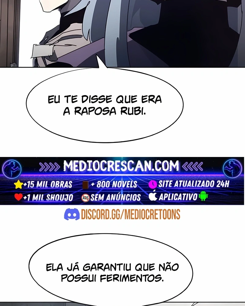 O Cavaleiro das Brasas Capítulo 158 Página 77