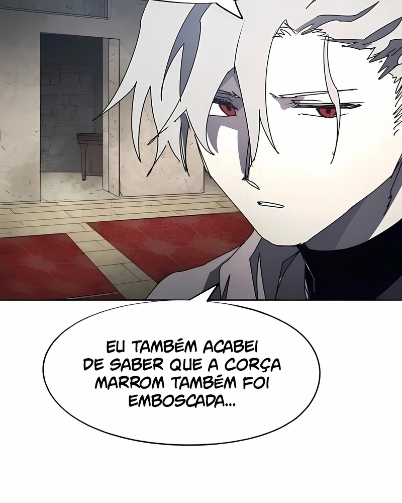 O Cavaleiro das Brasas Capítulo 158 Página 78