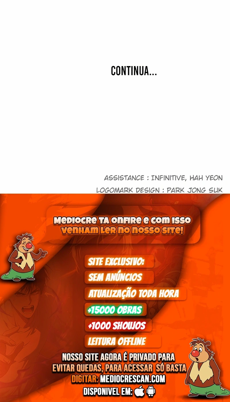 O Cavaleiro das Brasas Capítulo 158 Página 87