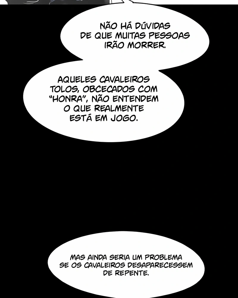 O Cavaleiro das Brasas Capítulo 159 Página 12