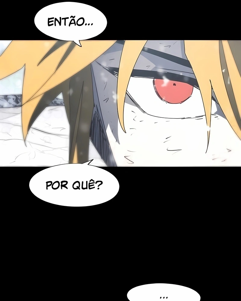 O Cavaleiro das Brasas Capítulo 159 Página 14